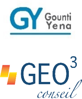 Geomechanics Drilling logo
